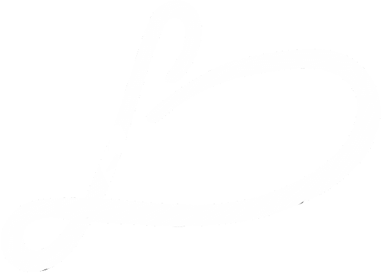 White Logo L